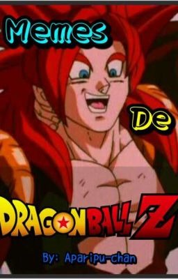 Memes de Dragon Ball Z