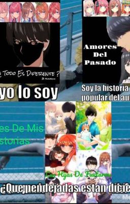 Memes De Mis Historias