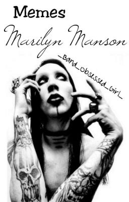 Memes | Marilyn Manson 