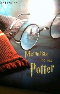 Memorias De Los Potter