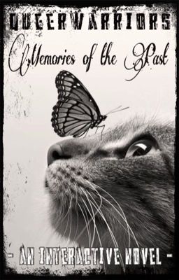 Memories of the Past - An Interactive Novel