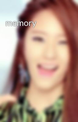 memory 