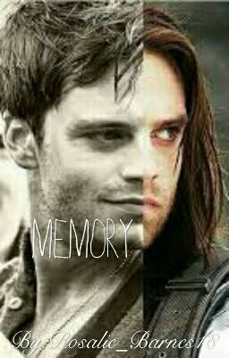 Memory // Bucky Barnes