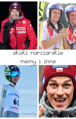 Memy i inne |Ski jumping|