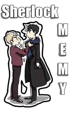 Memy/Komiksy Johnlock