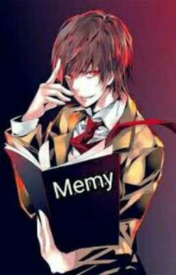 MEMY Z ANIME