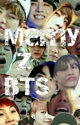 ~ Memy z BTS ~ 