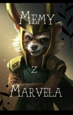 Memy z Marvela