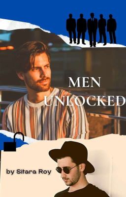 Men Unlocked🔓