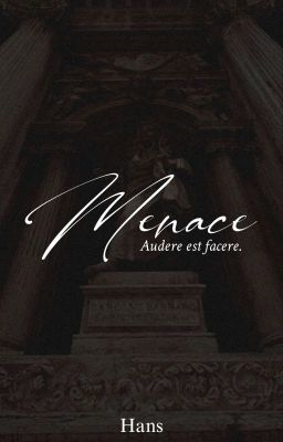 Menace [On-Going]