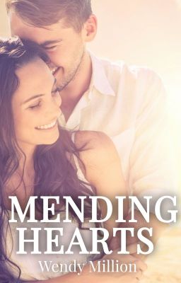 Mending Hearts (Little Falls #2)