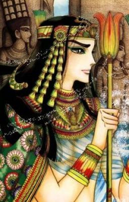 Menfuisu (Nữ Hoàng Ai Cập Đồng nhân)