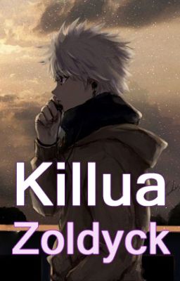 Mensajes de amor y odio |Killua x Chairo Messenger| fanfic #3