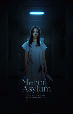 mental asylum | satzu