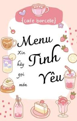 Menu Tình Yêu