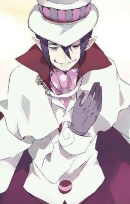 Mephisto: Master of All Villainy