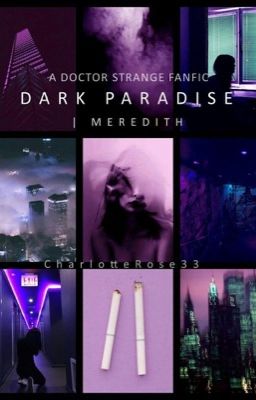 Meredith | Dark Paradise