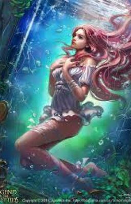 Mermaid Reveals