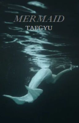 MERMAID | TAEGYU | H [ TẠM DROP }