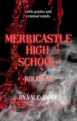 Merricastle High School roleplay