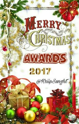 Merry Christmas Awards (CERRADO)