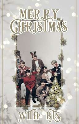 Merry Christmas with BTS