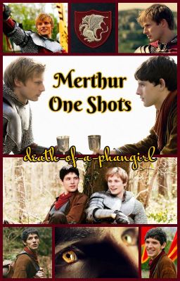 Merthur One Shots