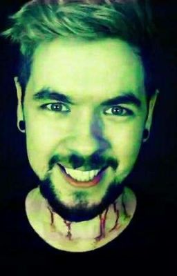 Messaged (Antisepticeye x reader) {Discountied}