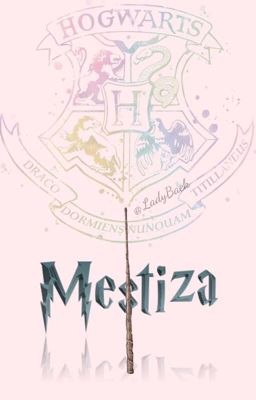 Mestiza ||Draco Malfoy||