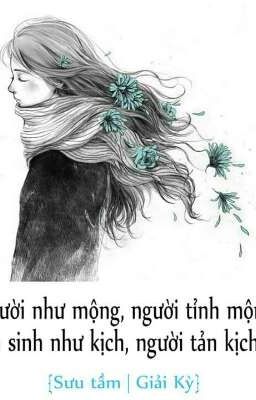 Mệt rồi. Em không cố nữa đâu.