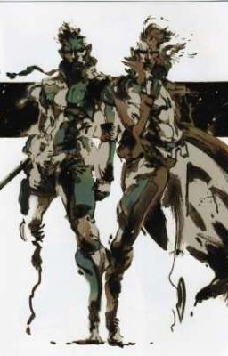 Metal Gear Quiz