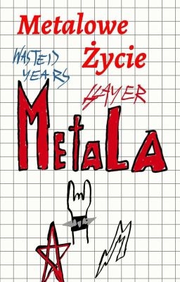 Metalowe życie metala 