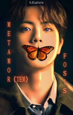 Metamor❴ɯǝʇ❵fosis ;;NamJin