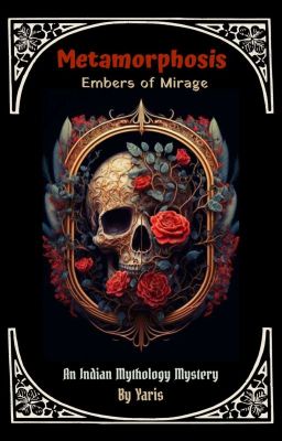 Metamorphosis: Embers Of Mirage || ONC 2024