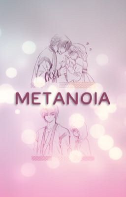 Metanoia | Akatsuki no Yona