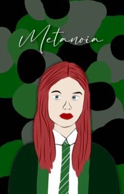 Metanoia | J. POTTER