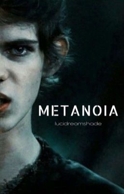 Metanoia - Peter Pan OUAT