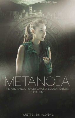 METANOIA  ↝ THE HUNGER GAMES [1]