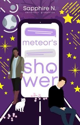 Meteor's Shower