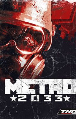 Metro 2033 Redux Guide