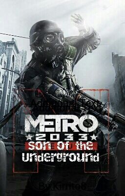 Metro 2035 RP : Return to the underground