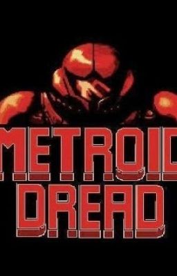 Metroid: Project Dread