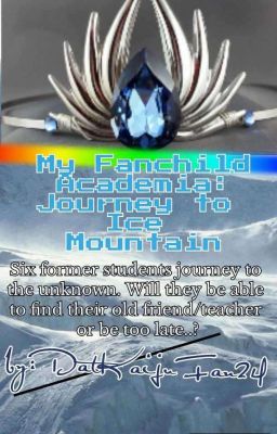 MFCA: Journey to Ice Mountain