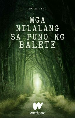 Mga Nilalang sa Puno ng Balete