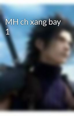 MH ch xang bay 1