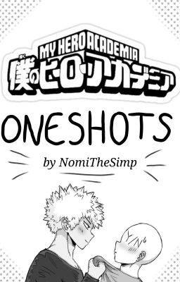 MHA Oneshots