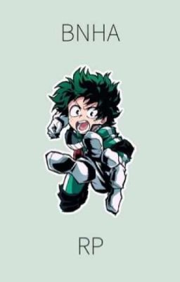 MHA role-play