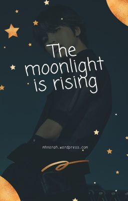 [MHH] The moonlight is rising (i'm going to you)