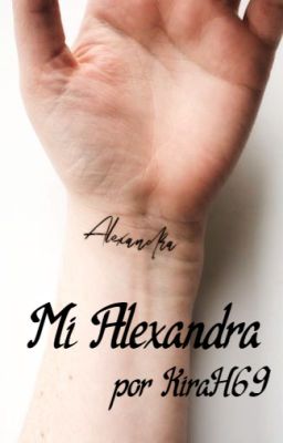 Mi Alexandra | Steter | Trans | Soulmates