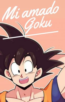 mi amado goku